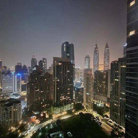 8 Kia Peng Klcc By Wsd Apartment Kuala Lumpur Exterior photo